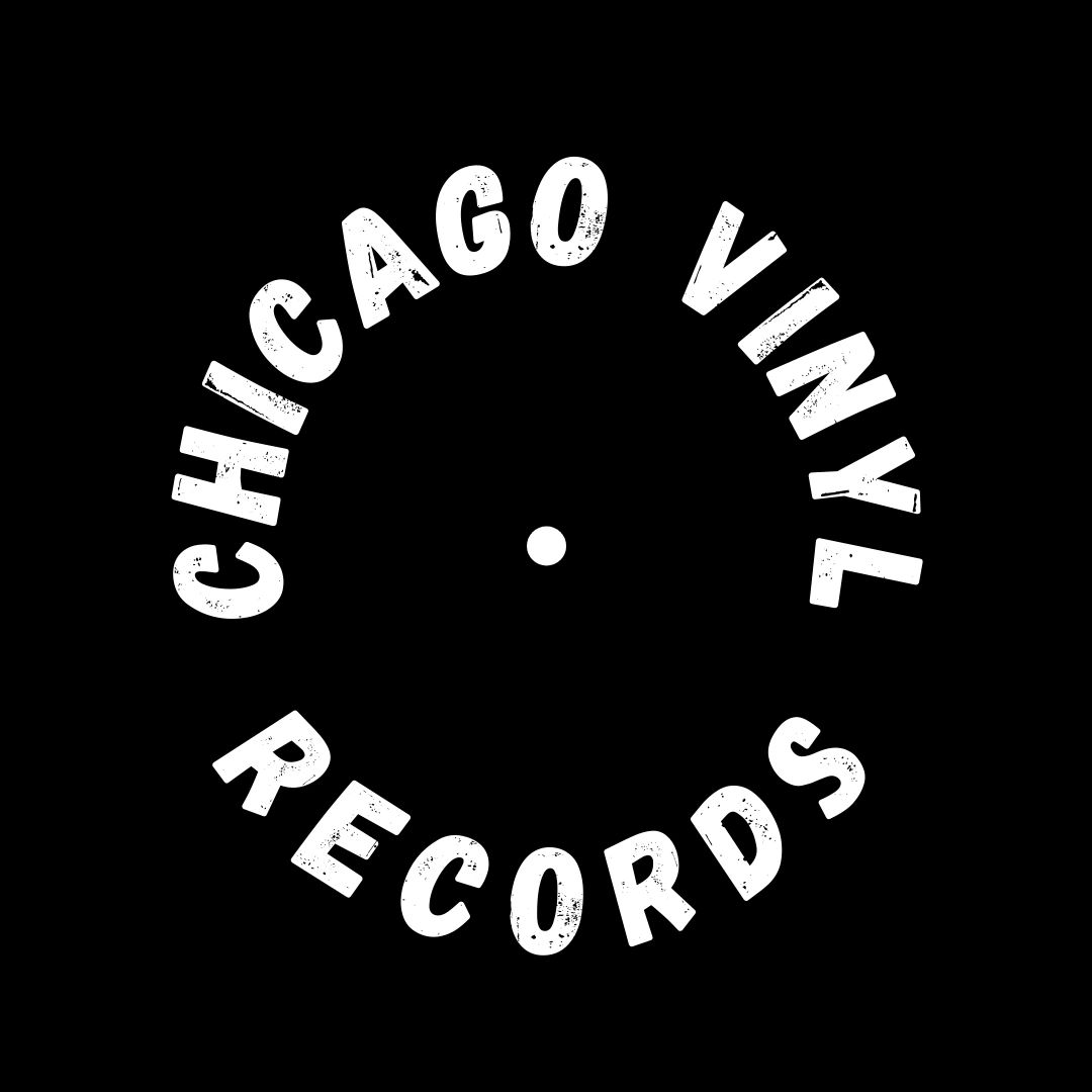 Chicago Vinyl Records - online